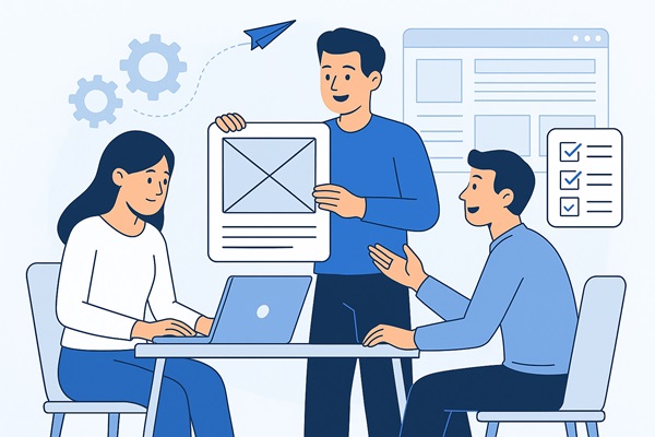 مزایای همکاری با CMSIRAN